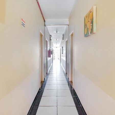 Fabiel Palace Hotel Куяба Екстер'єр фото