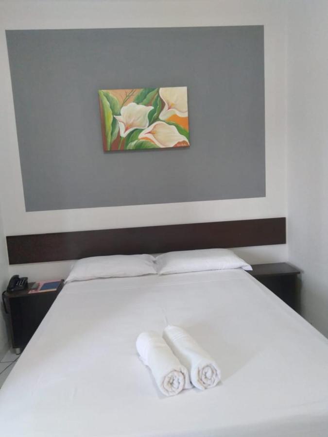 Fabiel Palace Hotel Куяба Екстер'єр фото